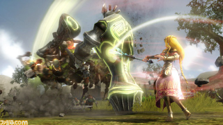 Illustration for article titled Postman Link DLC!?